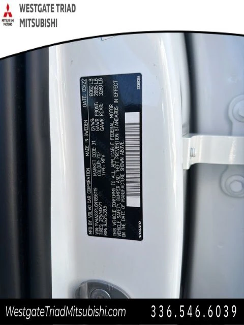 2022 Volvo - image 20