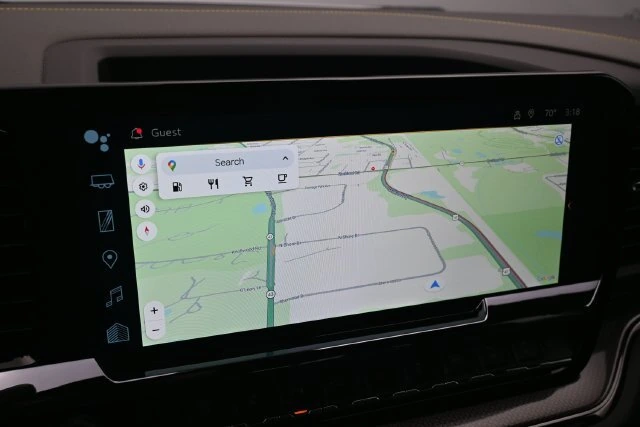 Vehicle thumbnail