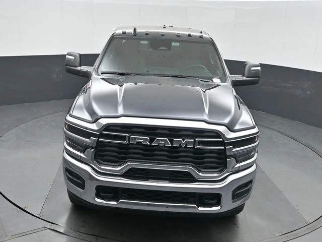 2026 RAM 2500 Tradesman - Photo 36