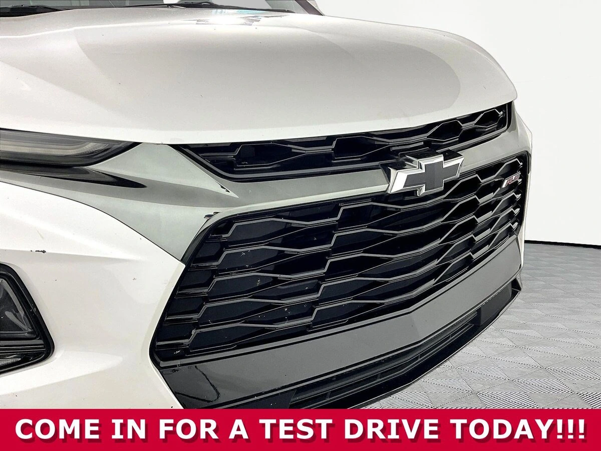 2020 Chevrolet Blazer RS - Photo 30