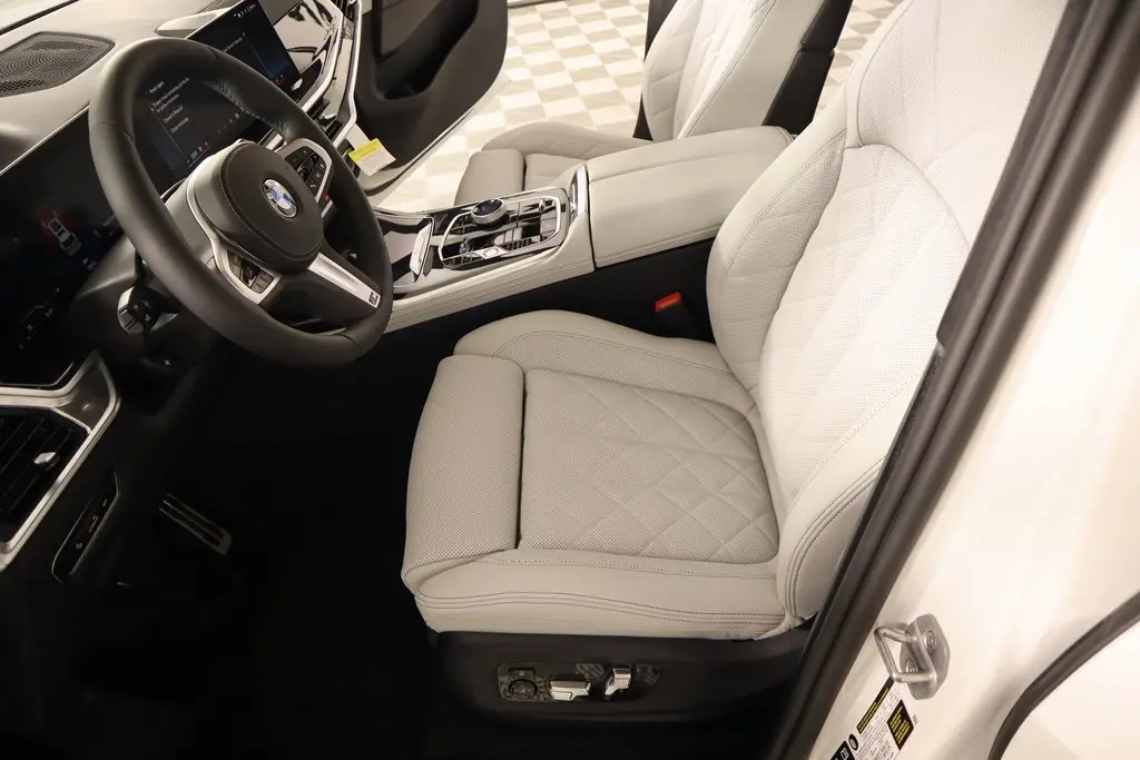 2026 Bmw X7 xDrive40i photo 11