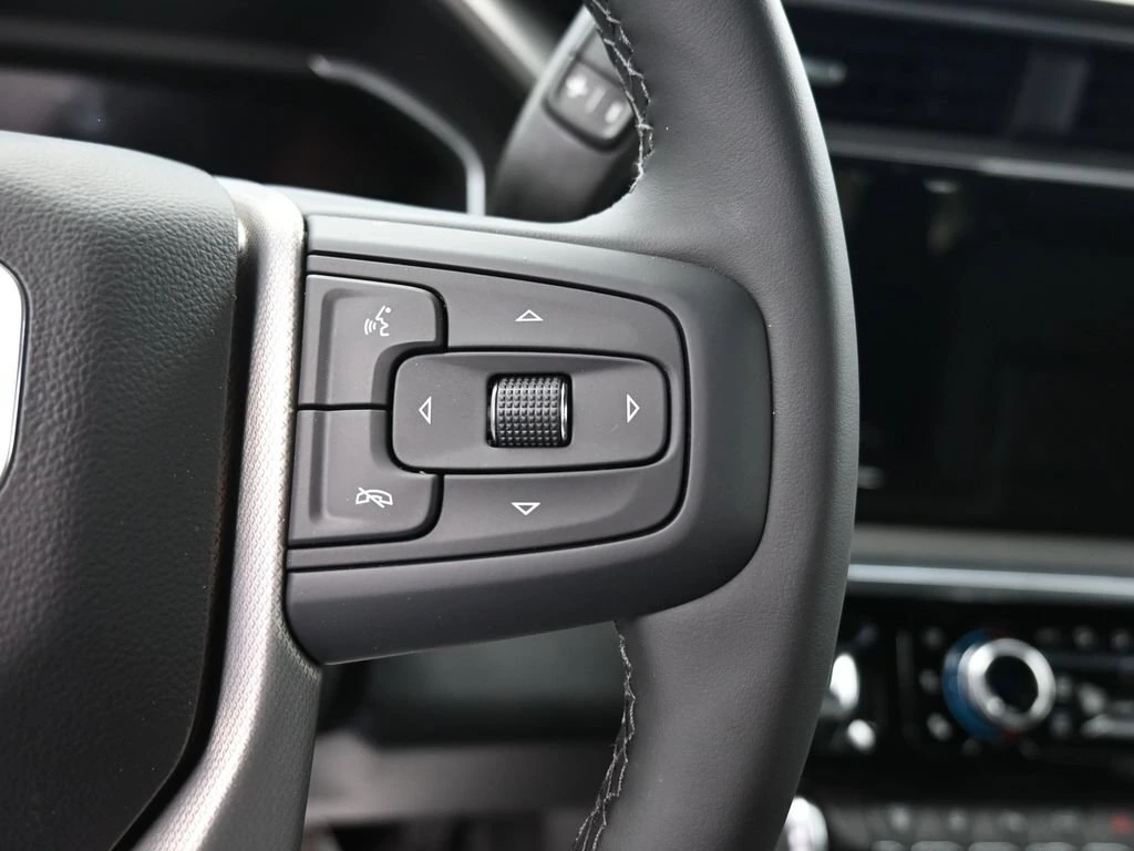 2026 GMC Sierra 2500HD Denali - Photo 18