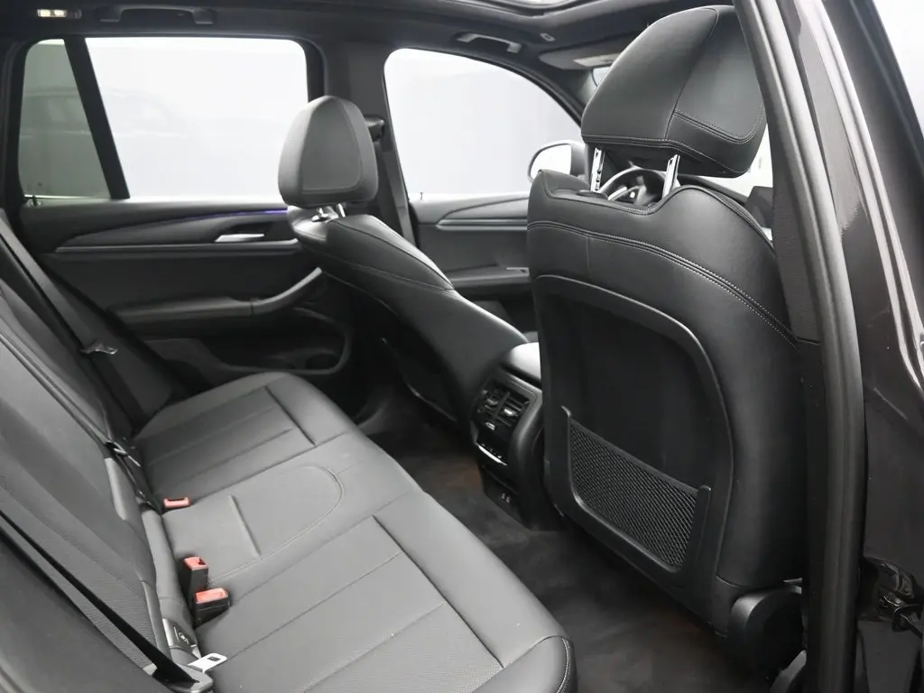 2024 Bmw X3 xDrive30i photo 35