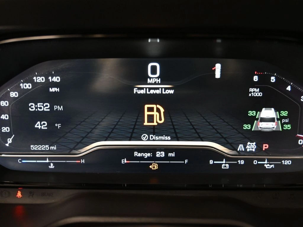 2024 GMC Yukon Denali - Photo 13