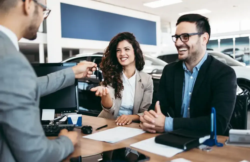 MINI Cooper Loyalty Incentives