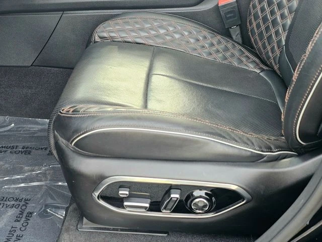 2021 Jeep Grand Cherokee L Summit - Photo 19