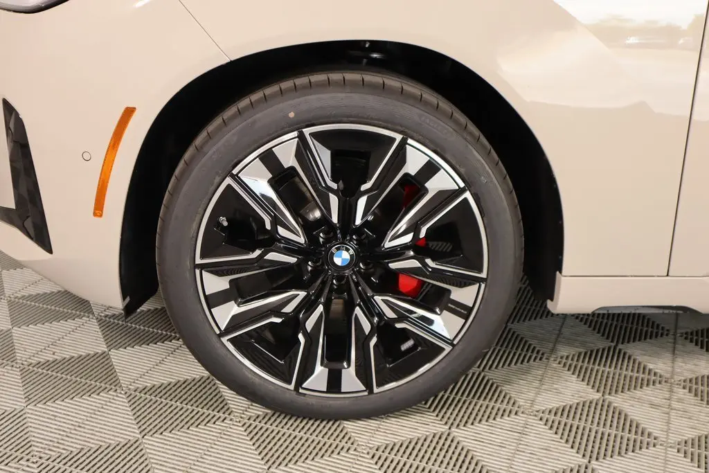 2026 Bmw X3 photo 17
