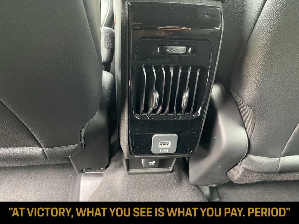 2026 Jeep Compass Latitude Altitude - Photo 49
