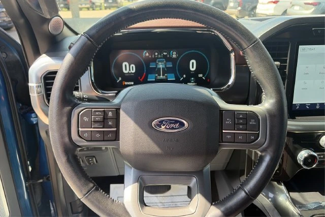 2022 Ford F-150 XL - Photo 16