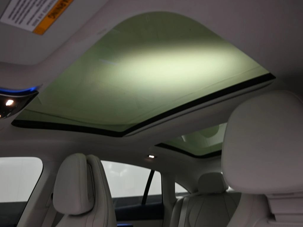 2024 Mercedes-Benz EQE AMG EQE 53 - Photo 23