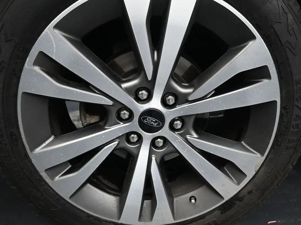 2021 Ford Expedition Platinum photo 9