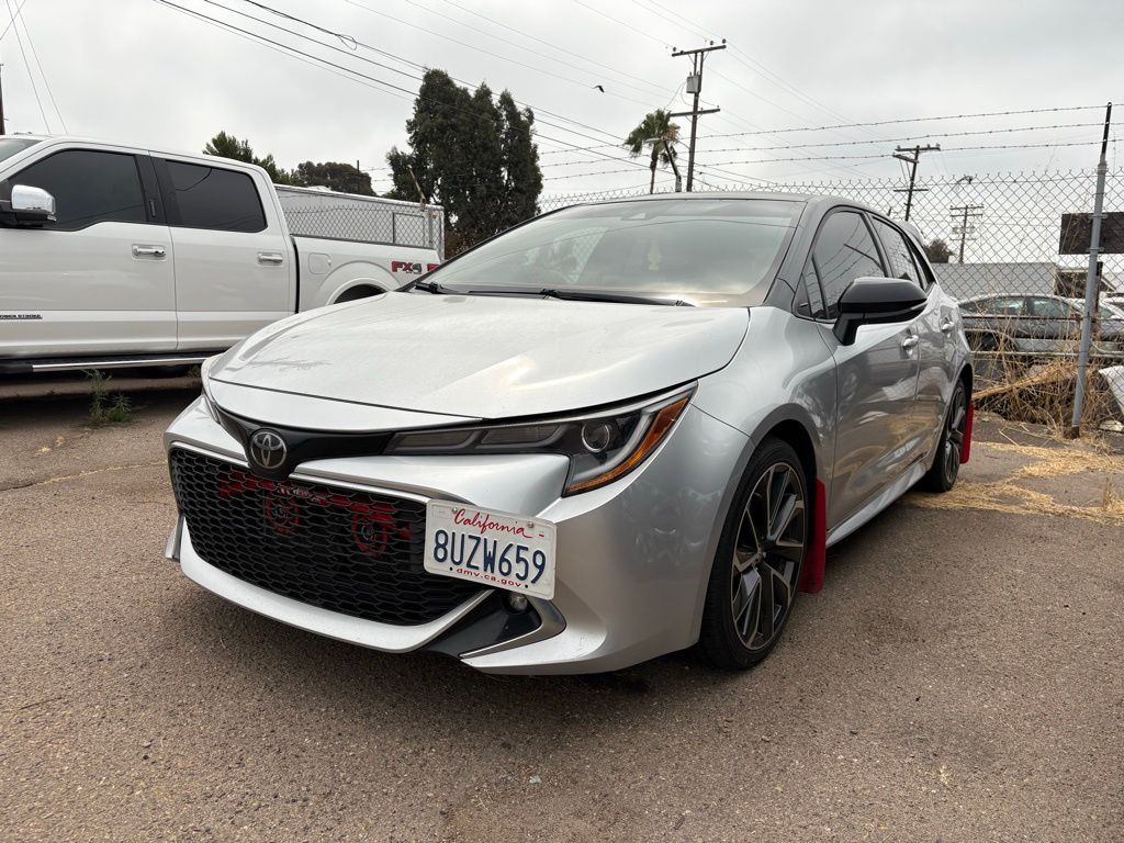 Vehicle
