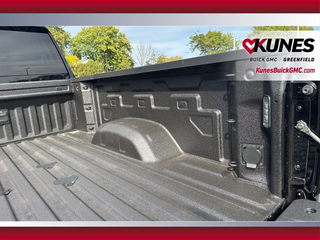 2025 Gmc Sierra 2500 HD Denali photo 37