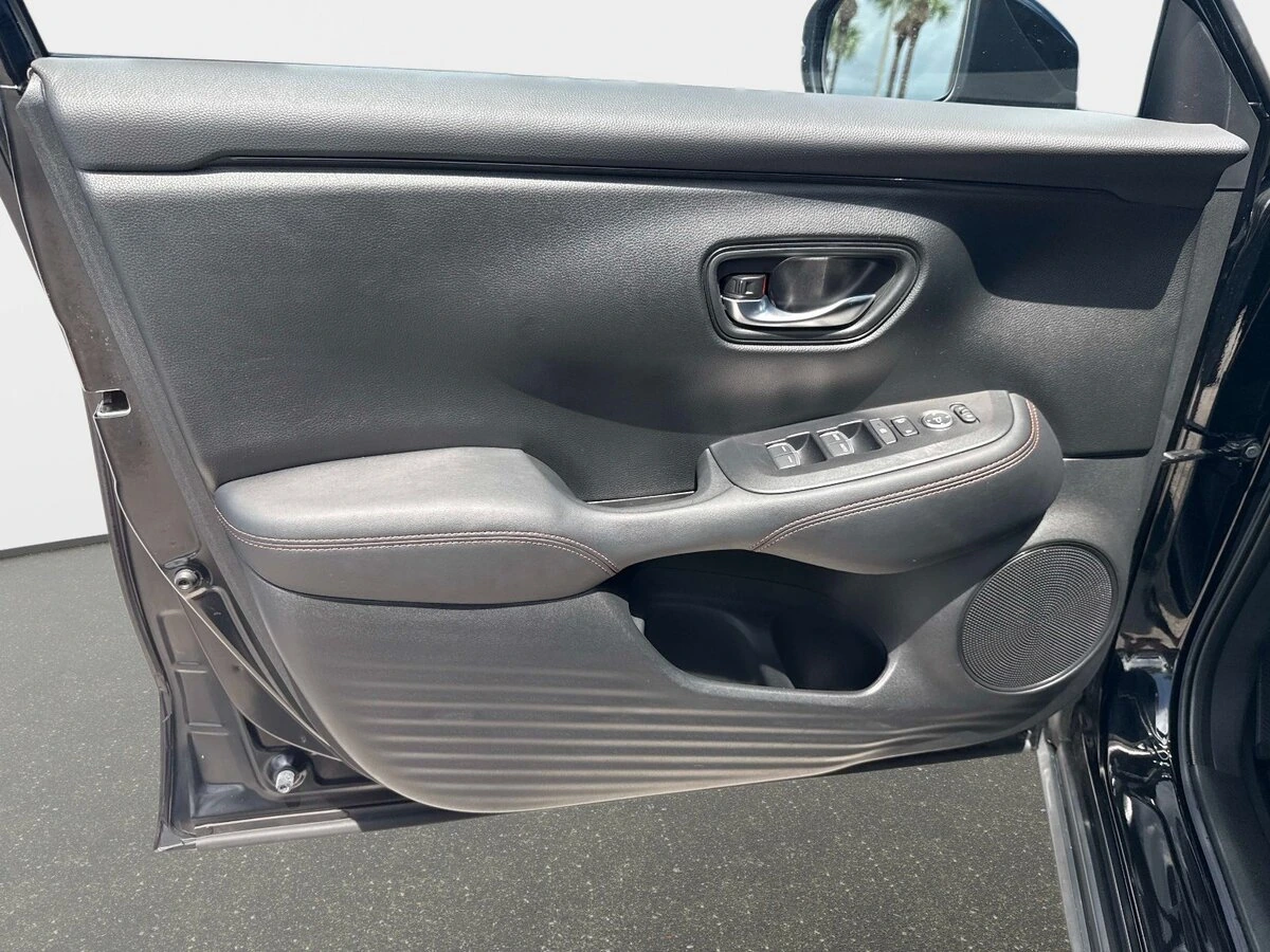 2024 Honda HR-V Sport - Photo 16