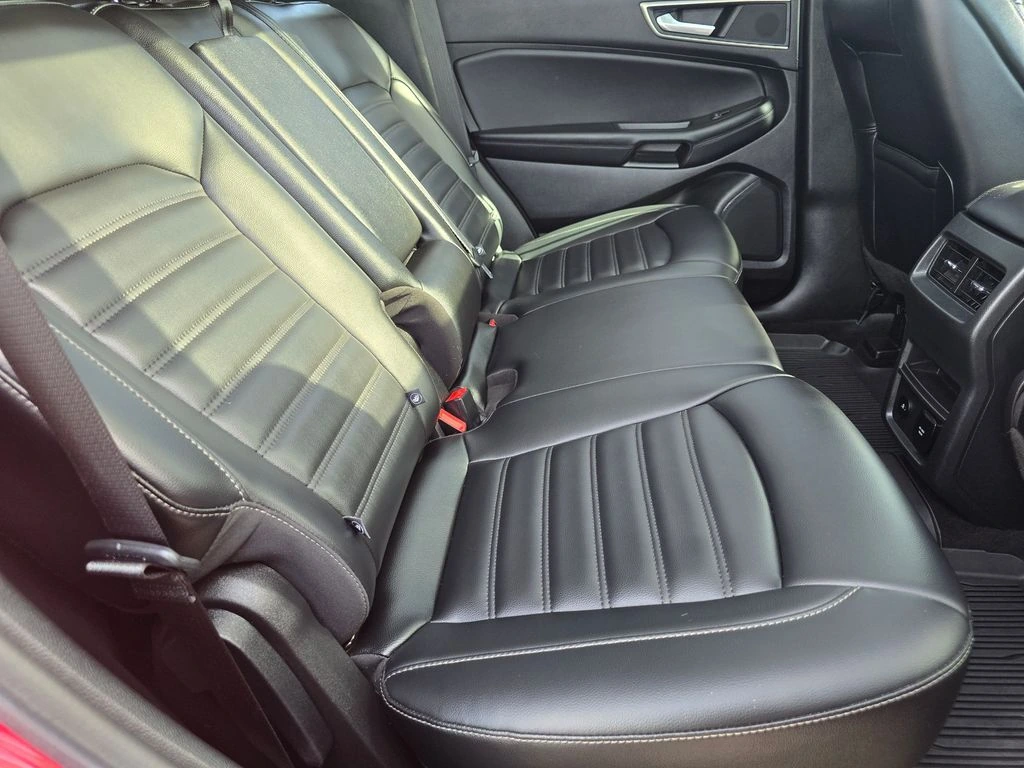 2023 Ford Edge SEL - Photo 14