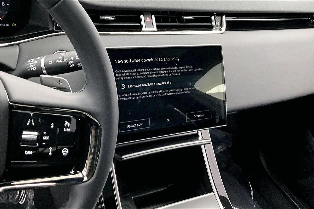 2026 Land Rover Range Rover Evoque S - Photo 11