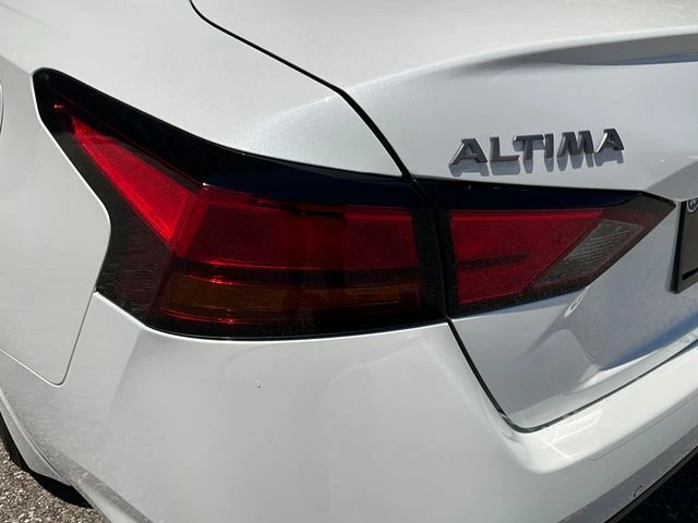 2026 Nissan Altima SV - Photo 22