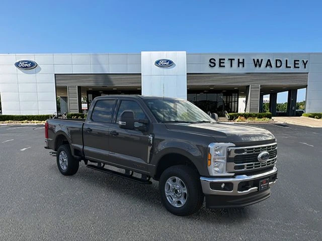2026 Ford F-250 Base's photo