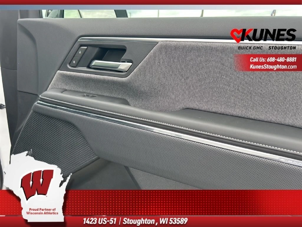 2026 GMC Sierra EV Elevation - Photo 43