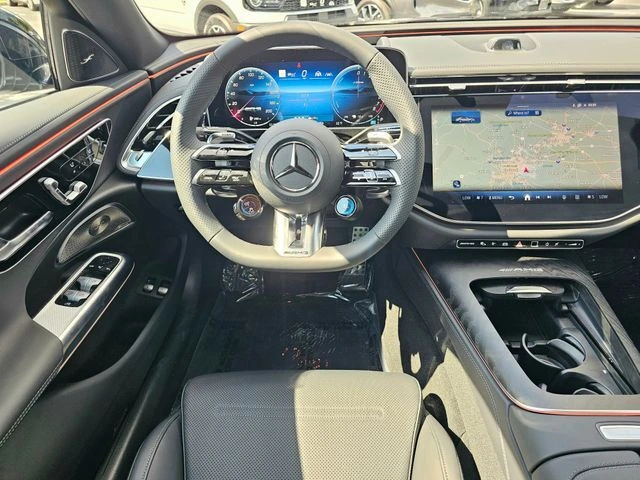 2026 Mercedes-Benz E-Class AMG E53 - Photo 32