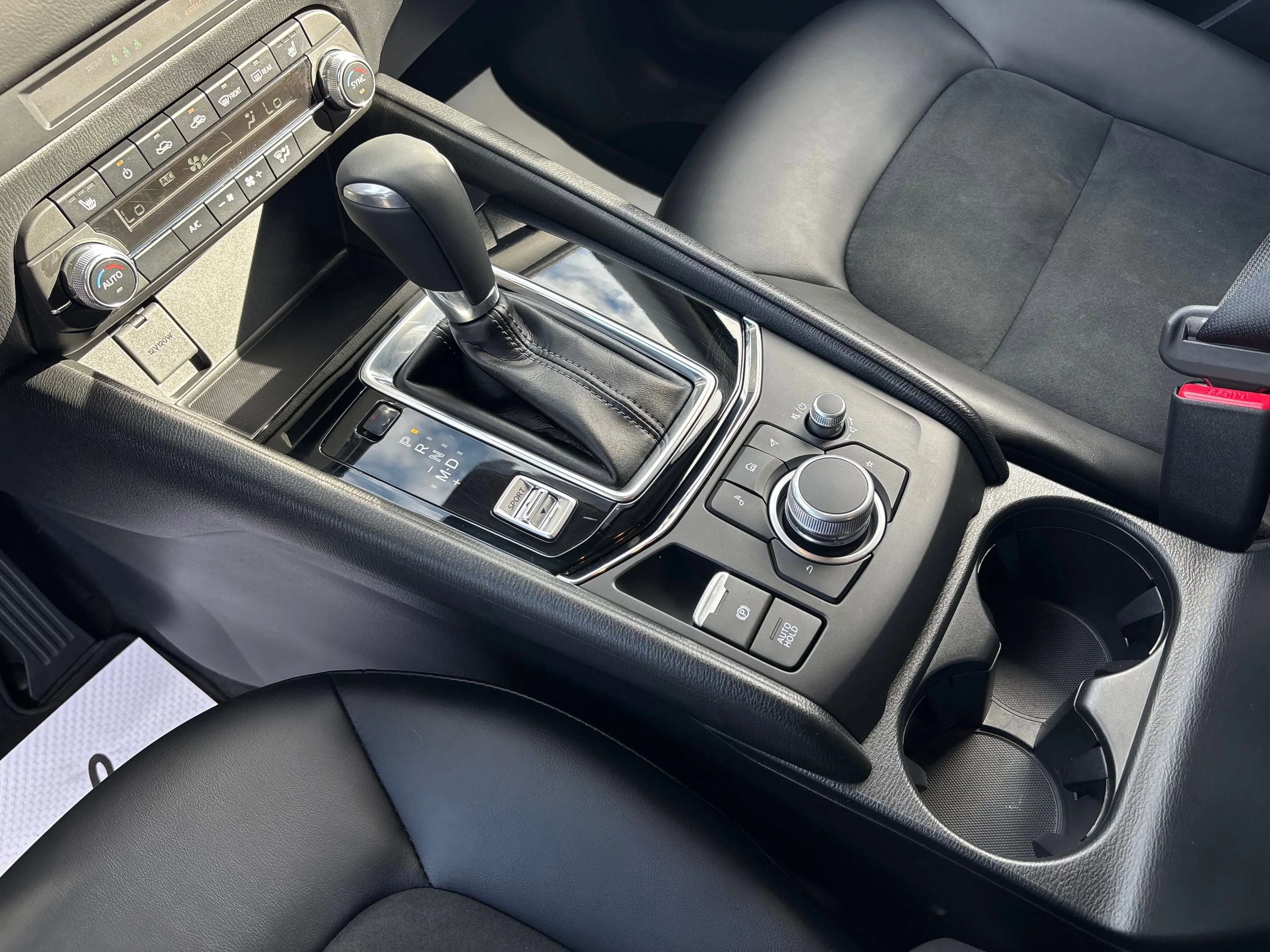 2023 Mazda CX-5 2.5 Select photo 2