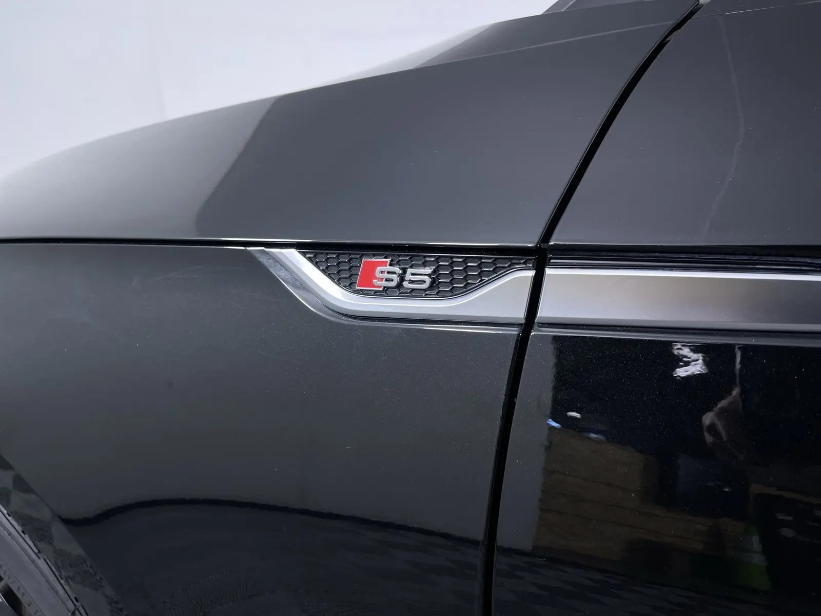 2024 Audi S5 Premium Plus photo 20