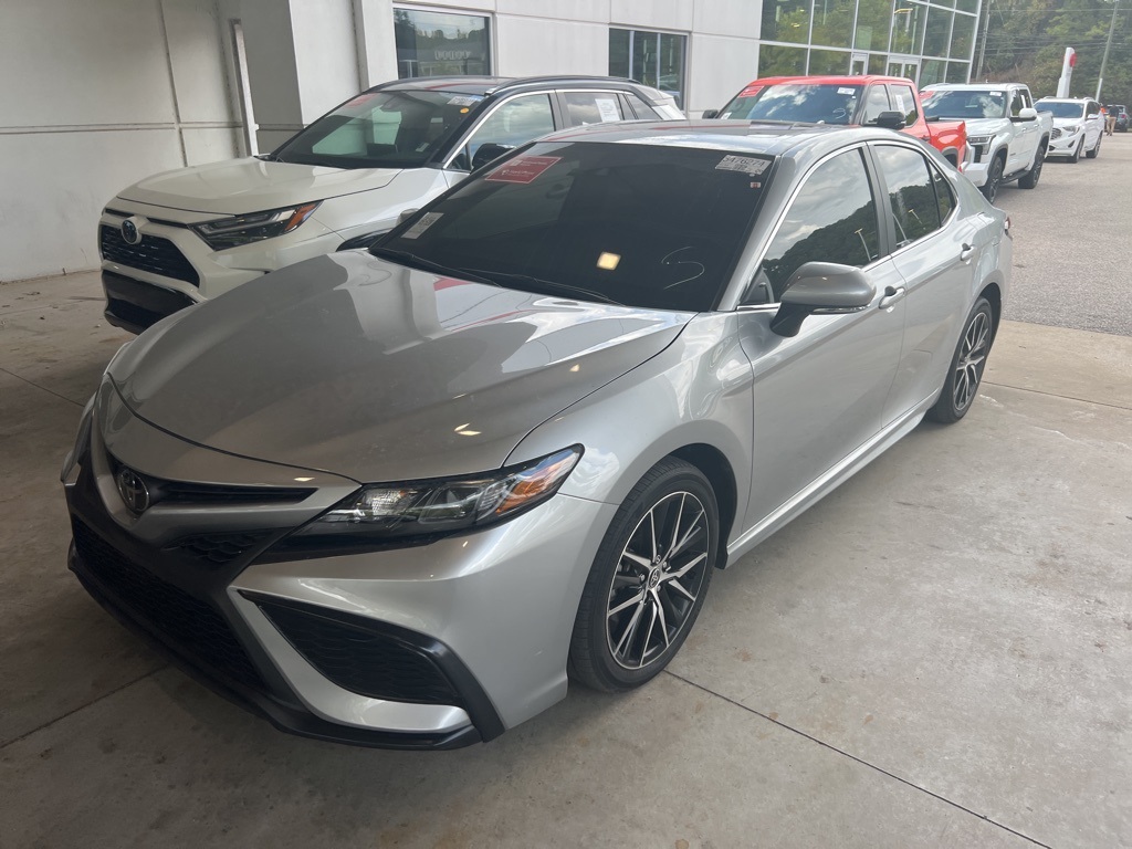 Vehicle