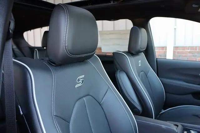 2026 Chrysler Pacifica Limited photo 56