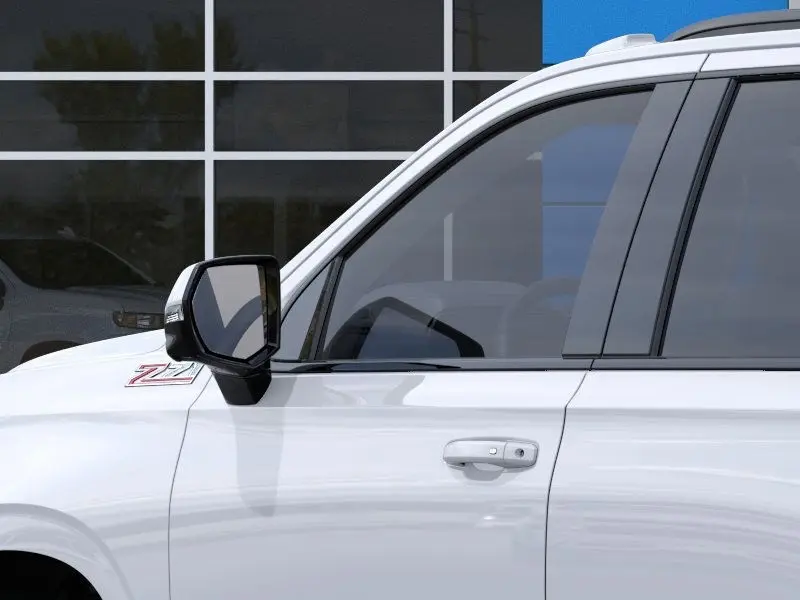 2026 Chevrolet Tahoe Z71 photo 12