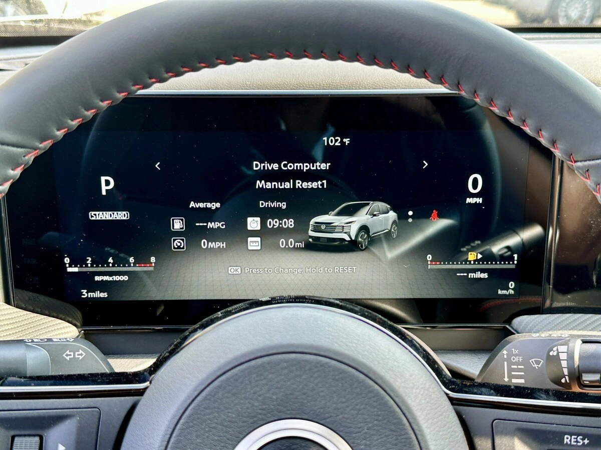 2026 Nissan KICKS SR AWD - Photo 34