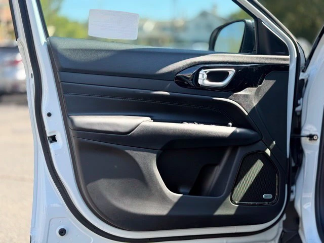 2025 Jeep Compass Limited - Photo 10