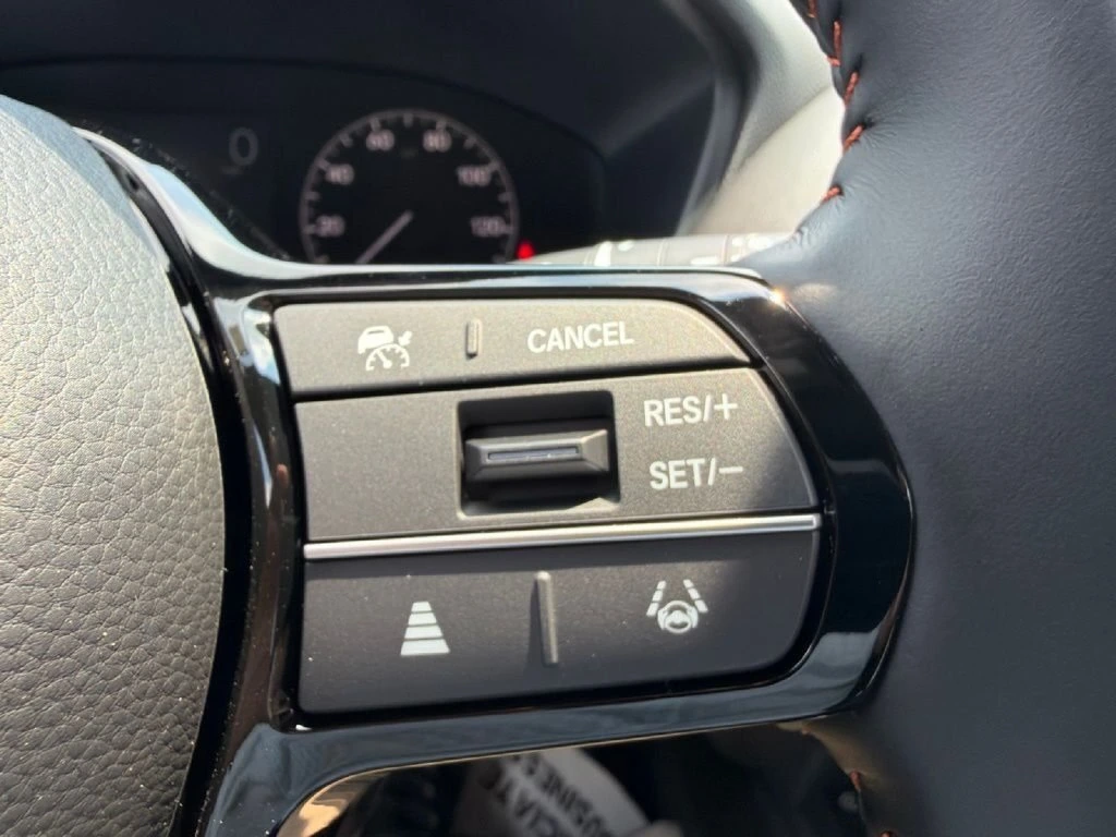 2027 Honda HR-V Sport - Photo 21