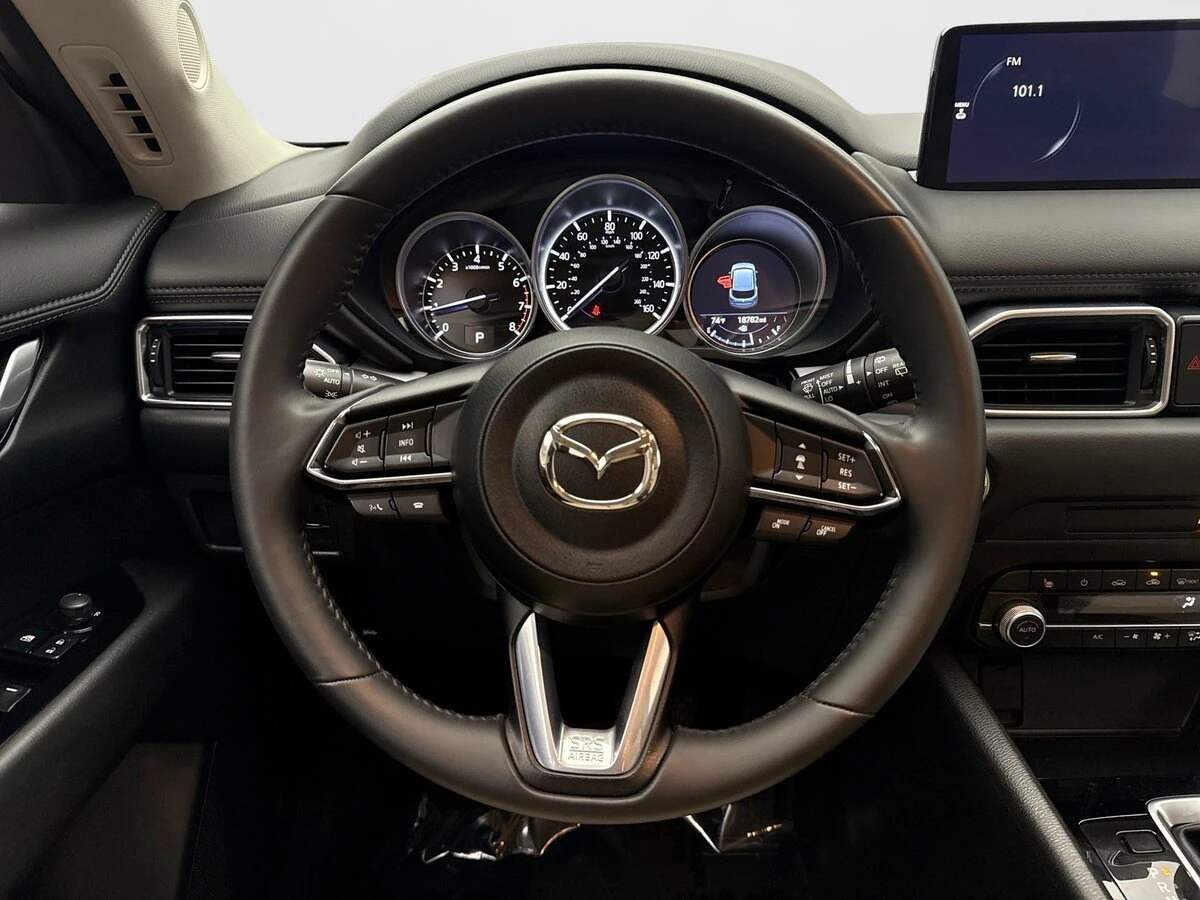 2023 Mazda CX-5 S Select Package - Photo 12