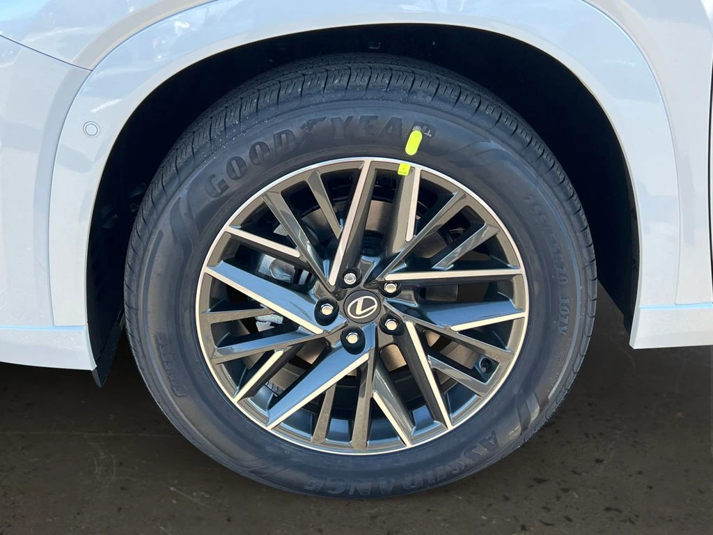 2026 Lexus TX 350 Premium - Photo 24