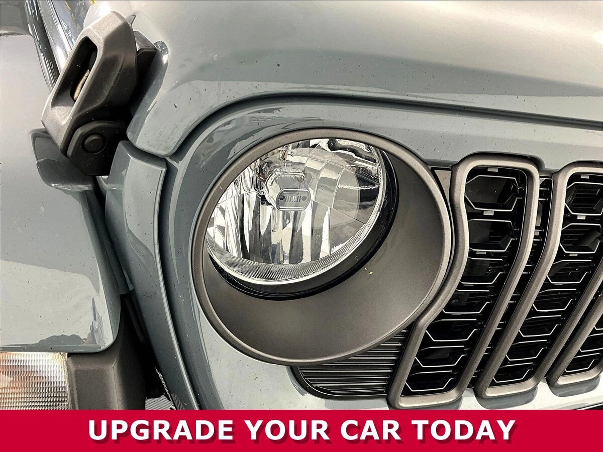 2024 Jeep Gladiator Sport S - Photo 30