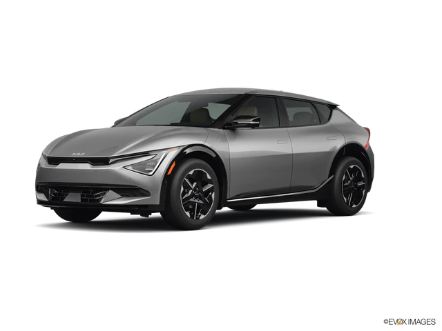 2025 Kia EV6 Wind's photo