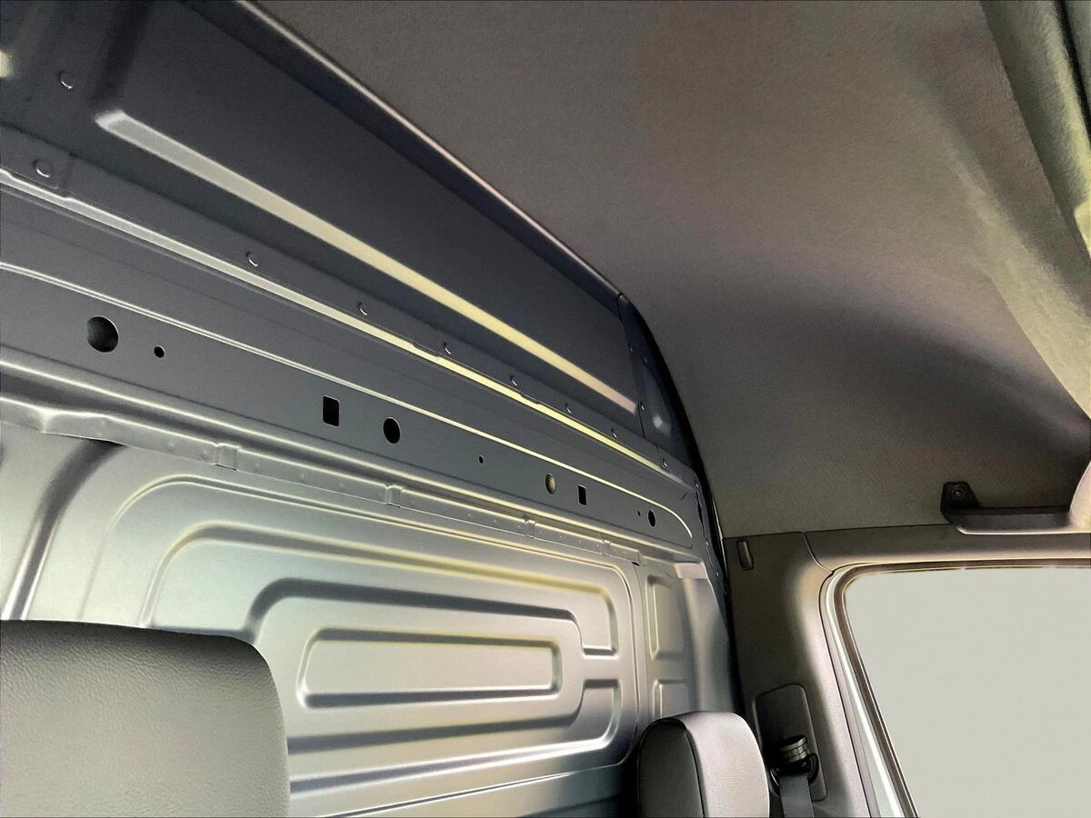 2025 Mercedes-Benz Sprinter Cargo Van Base - Photo 12