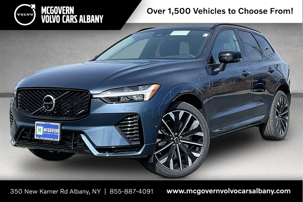 2026 Volvo - image 1