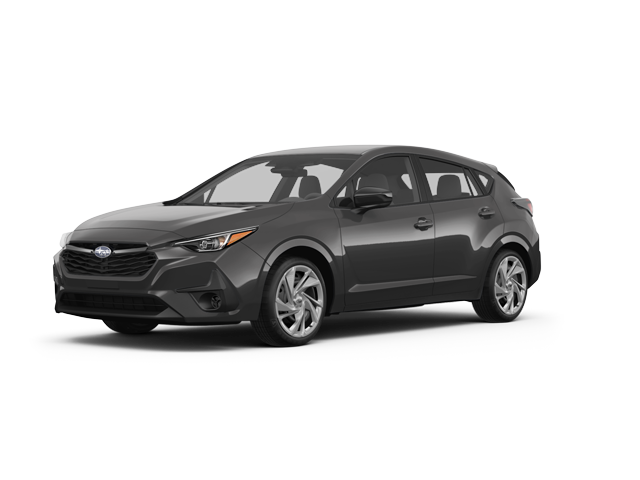 2024 Subaru Impreza AWD at Big Island Motors (Hyndai) - Hilo, photo 1