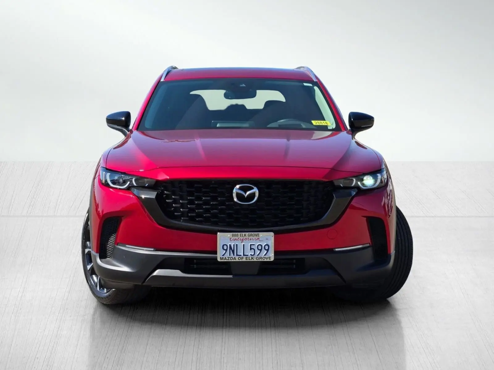 2023 Mazda CX-50 2.5 Premium Plus photo 2