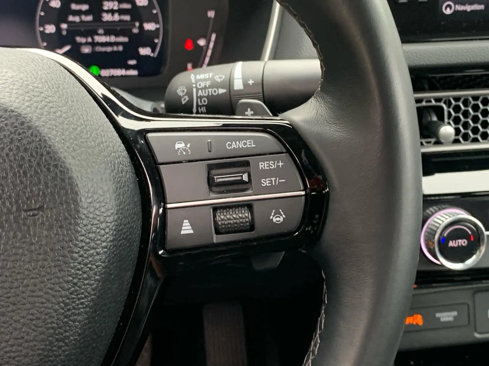 2023 Honda Civic Touring photo 18