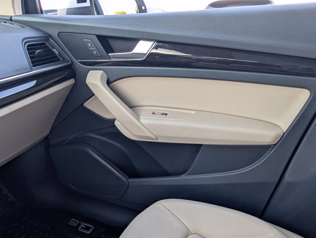 2018 Audi Q5 Premium Plus - Photo 26