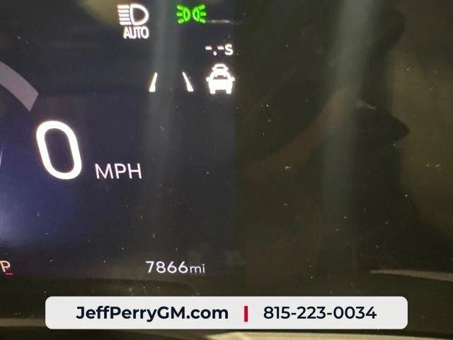 2024 Buick Encore GX Preferred - Photo 16