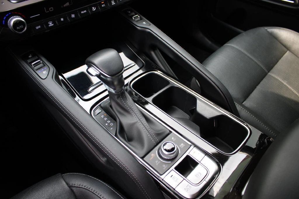 2024 Kia Telluride EX - Photo 26