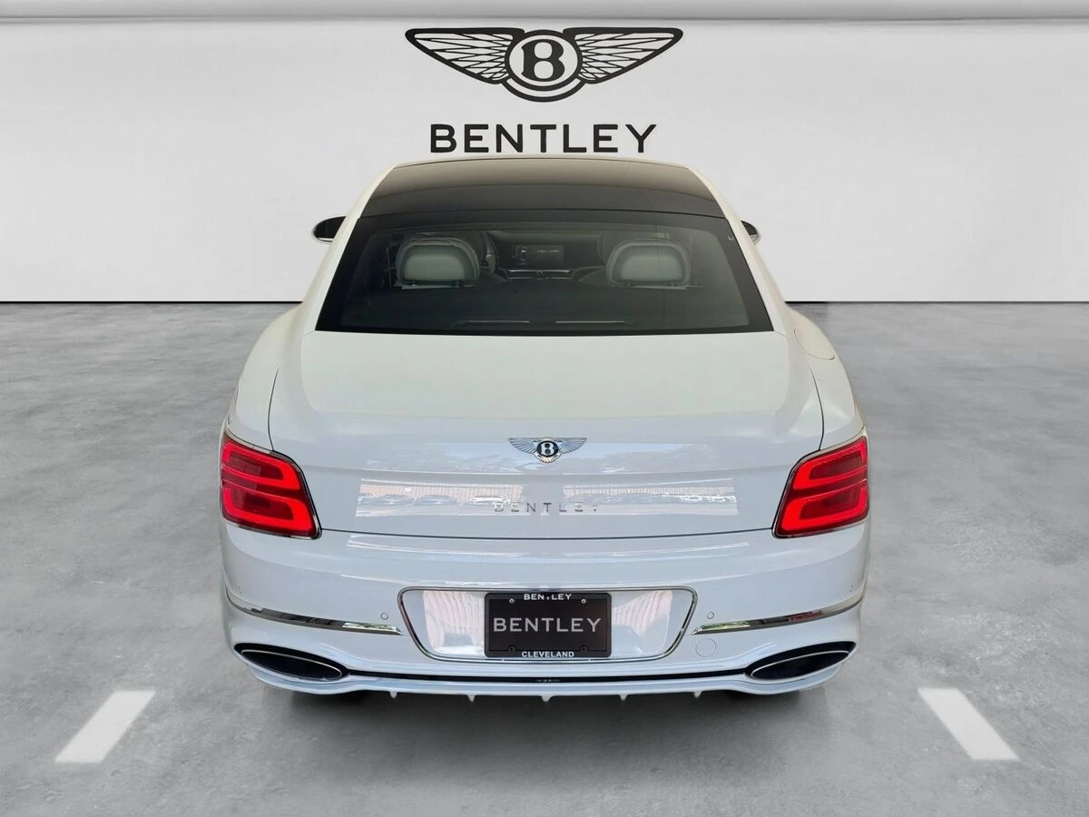 2026 Bentley Flying Spur Speed - Photo 27