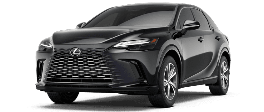 Lexus RX Hybrid