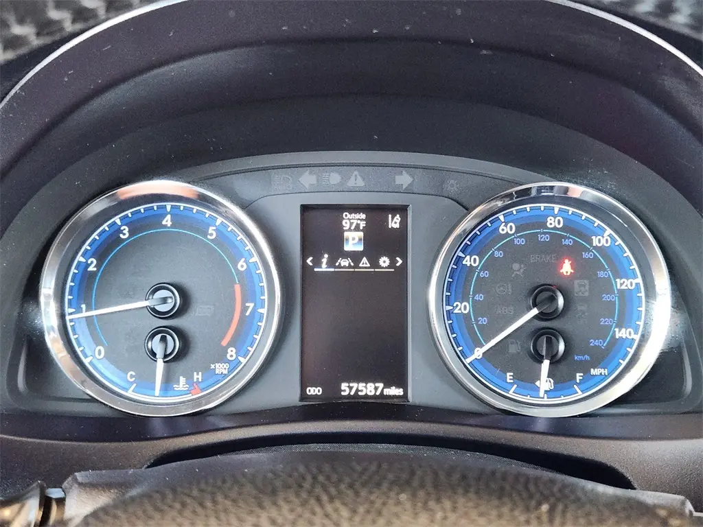 2019 Toyota Corolla L photo 9