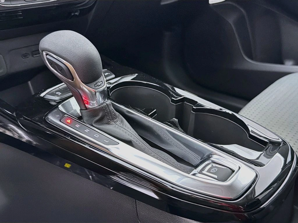 2026 Chevrolet Trax LT - Photo 16
