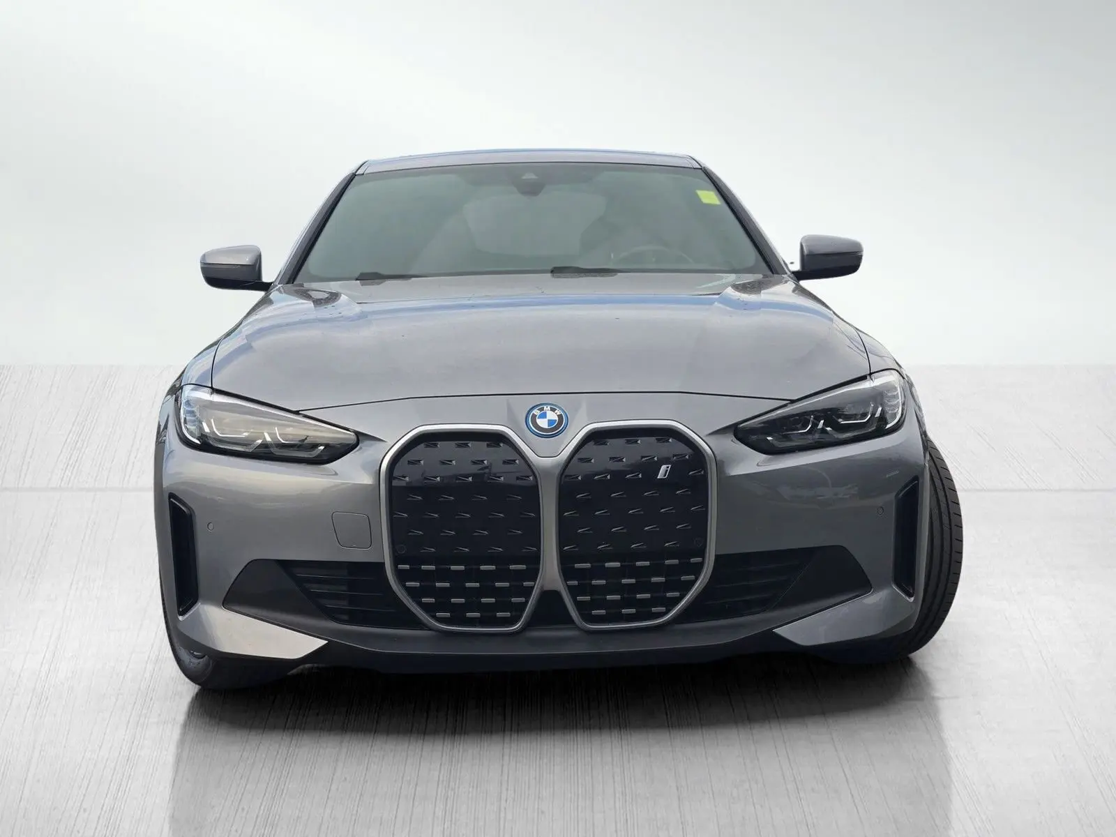 2024 Bmw i4 eDrive35 photo 2