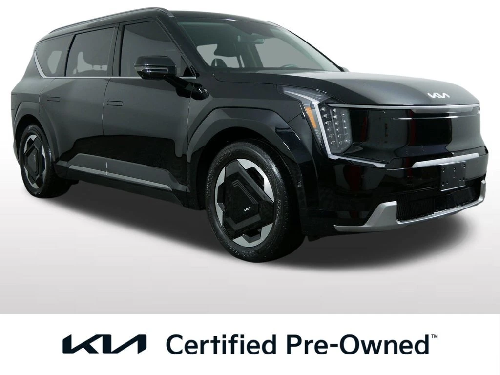 2024 Kia EV9 Land AWD's photo